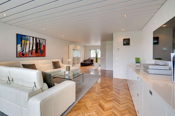 Medium property photo - Serenade 33, 1507 VK Zaandam